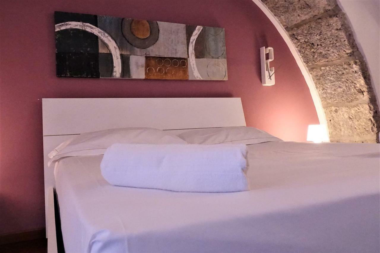 The House Apartment Catania Luaran gambar